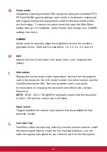 Preview for 29 page of ViewSonic VS17000 User Manual