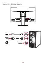 Preview for 13 page of ViewSonic VS17484 User Manual