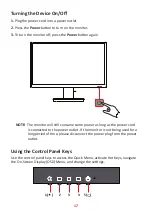 Preview for 17 page of ViewSonic VS17484 User Manual