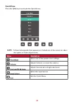 Preview for 18 page of ViewSonic VS17484 User Manual