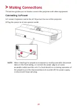 Предварительный просмотр 19 страницы ViewSonic VS17679 User Manual