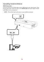 Предварительный просмотр 20 страницы ViewSonic VS17679 User Manual