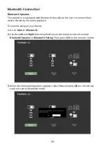 Предварительный просмотр 29 страницы ViewSonic VS17679 User Manual