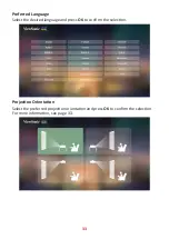 Предварительный просмотр 33 страницы ViewSonic VS17679 User Manual