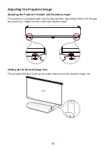 Предварительный просмотр 36 страницы ViewSonic VS17679 User Manual