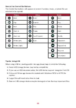 Предварительный просмотр 60 страницы ViewSonic VS17679 User Manual