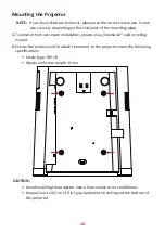 Предварительный просмотр 18 страницы ViewSonic VS17739 User Manual