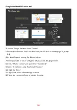 Предварительный просмотр 29 страницы ViewSonic VS17739 User Manual