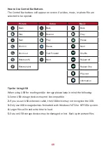 Предварительный просмотр 69 страницы ViewSonic VS17739 User Manual