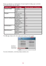 Предварительный просмотр 79 страницы ViewSonic VS17739 User Manual