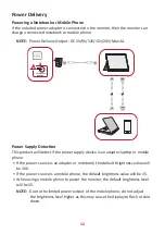 Предварительный просмотр 12 страницы ViewSonic VS18891 User Manual