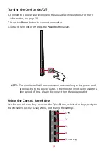 Preview for 15 page of ViewSonic VS18891 User Manual