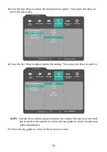 Preview for 20 page of ViewSonic VS18891 User Manual