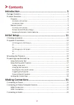 Preview for 2 page of ViewSonic VS18969 User Manual