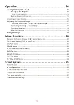 Preview for 3 page of ViewSonic VS18969 User Manual