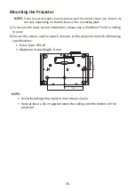 Preview for 15 page of ViewSonic VS18969 User Manual