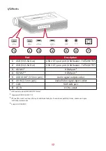 Предварительный просмотр 12 страницы ViewSonic VS18991 User Manual