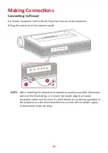 Предварительный просмотр 18 страницы ViewSonic VS18991 User Manual