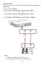 Предварительный просмотр 20 страницы ViewSonic VS18991 User Manual