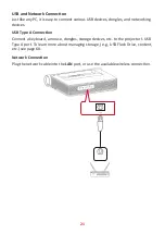 Предварительный просмотр 21 страницы ViewSonic VS18991 User Manual