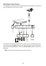 Предварительный просмотр 33 страницы ViewSonic VS18991 User Manual