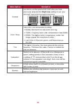 Предварительный просмотр 44 страницы ViewSonic VS18991 User Manual