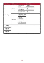 Предварительный просмотр 56 страницы ViewSonic VS18991 User Manual