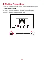 Предварительный просмотр 12 страницы ViewSonic VS2418-hj User Manual