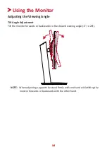 Предварительный просмотр 14 страницы ViewSonic VS2418-hj User Manual