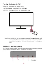 Preview for 16 page of ViewSonic VS2418-hj User Manual