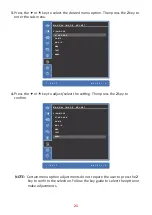 Preview for 21 page of ViewSonic VS2418-hj User Manual