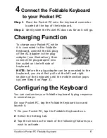 Preview for 8 page of ViewSonic VSACC25612-1 User Manual