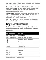 Предварительный просмотр 9 страницы ViewSonic VSACC25612-1 User Manual