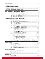 Предварительный просмотр 8 страницы ViewSonic VSD224 User Manual