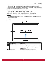 Preview for 9 page of ViewSonic VSD224 User Manual