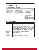 Предварительный просмотр 27 страницы ViewSonic VSD224 User Manual