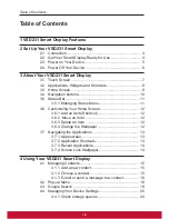 Preview for 9 page of ViewSonic VSD231 User Manual