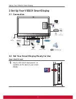 Preview for 15 page of ViewSonic VSD231 User Manual