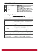 Предварительный просмотр 21 страницы ViewSonic VSD231 User Manual