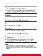 Preview for 27 page of ViewSonic VSD231 User Manual