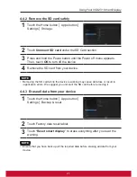 Preview for 32 page of ViewSonic VSD231 User Manual