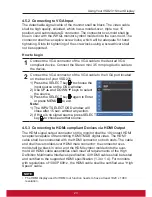 Preview for 34 page of ViewSonic VSD231 User Manual