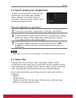 Preview for 38 page of ViewSonic VSD231 User Manual