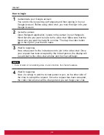 Preview for 39 page of ViewSonic VSD231 User Manual