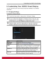 Preview for 40 page of ViewSonic VSD231 User Manual