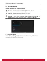 Preview for 41 page of ViewSonic VSD231 User Manual