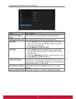 Preview for 43 page of ViewSonic VSD231 User Manual