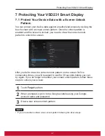 Preview for 48 page of ViewSonic VSD231 User Manual