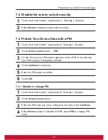 Preview for 50 page of ViewSonic VSD231 User Manual