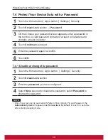 Preview for 51 page of ViewSonic VSD231 User Manual